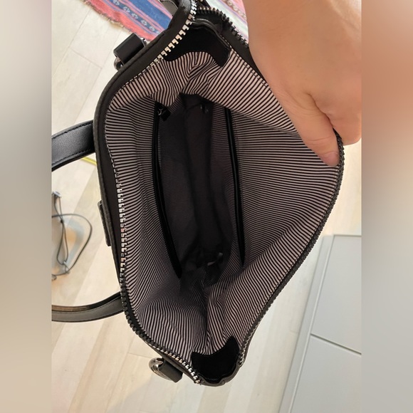 Picard Backpack / Handbag Faux Leather - Picture 3 of 5